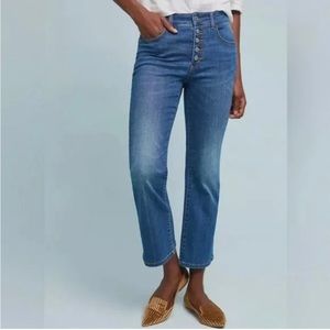 Anthropologie Pilcro and the Letterpress High Rise Flare Jeans (25)